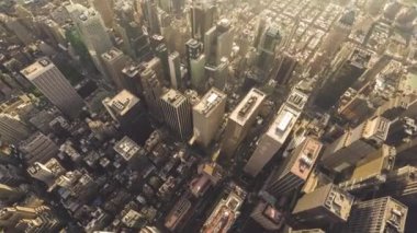 New York City, ABD, Video - Şehrin Üstü