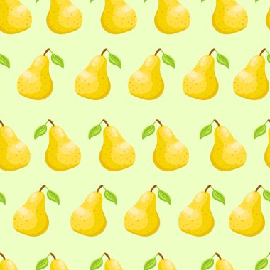 Sulu olgun kırmızı kiraz desenli sorunsuz arka plan