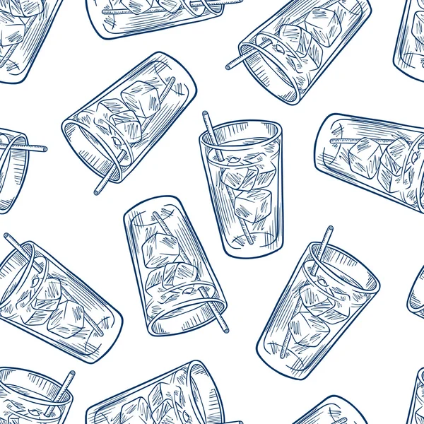 design of cold beverages