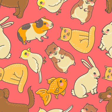 Desen ile pets