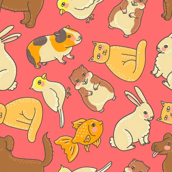Desen ile pets