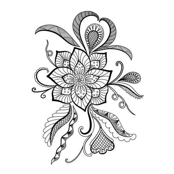 Beautyful doodle öğesi