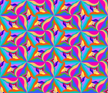 arka plan ile soyut öğe