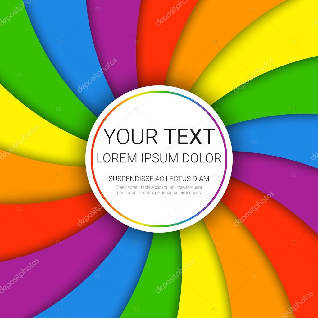 lgbt flyer