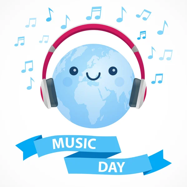 World Music Day Royalty Free World Music Day Vector Images Drawings Depositphotos