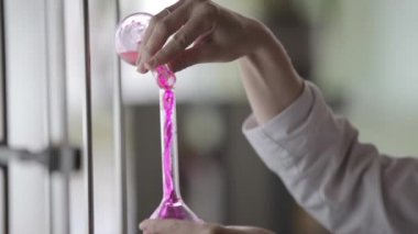 laboratuvar deneyleri