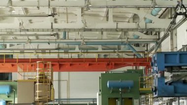 Vinç malları bloke