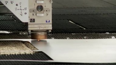 Metal kesme tezgahları