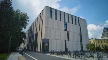 Marburg, Almanya 'da 