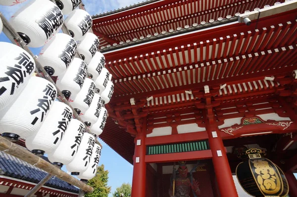 Tokyo sokak görünümü