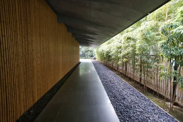 Tokyo street view — Stock fotografie