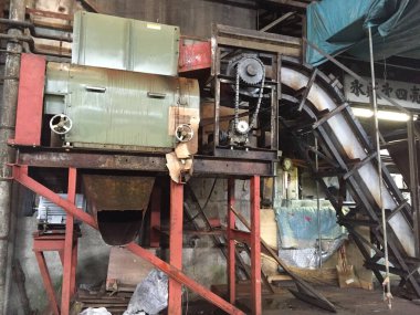 tsukiji balık pazarı