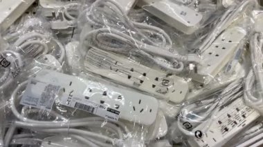 elektrik prizi paneli