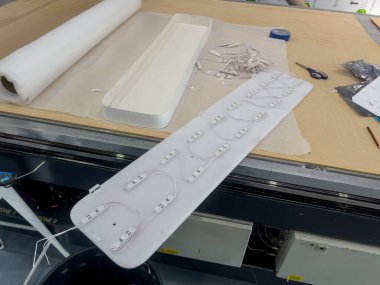 King Oscar Sardalya Değer Su 105 g Konserve Deniz Ürünleri Yakın Çekim