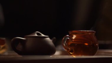 Yixing Clay 5 çaydanlık