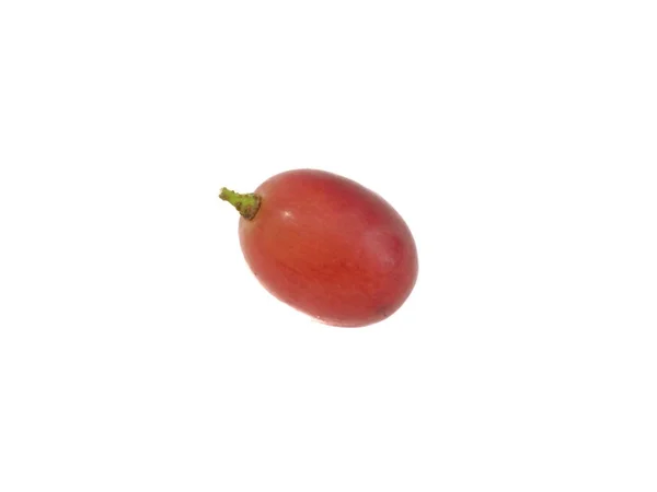 Photo Red Grapes Seeds — Stock Photo, Image