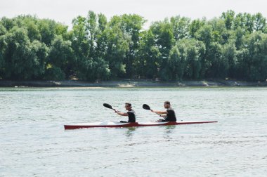 Bendery, Pridnestrove, Haziran 18-kürek 19,2015 Yarışması.