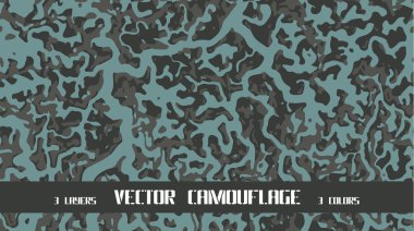 Avcılık ve askeri kamuflaj