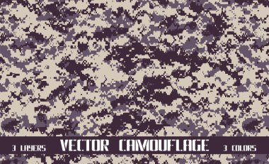 Avcılık ve askeri kamuflaj