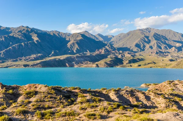 Potrerillos Barajı, Mendoza, Argentina
