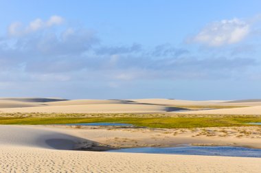 Sunrise Lencois Maranheses, Brezilya