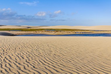 Sunrise Lencois Maranheses, Brezilya