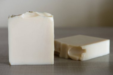 Hindistancevizi Sütü Sabunu (124; Soğuk Süreç) 