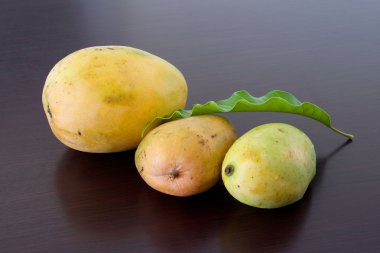Afrika Mango
