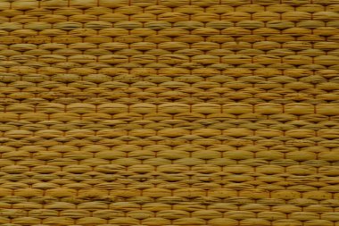 Çok renkli grunge dokuları, hasır paspaslar, kahverengi, güzel el yapımı..