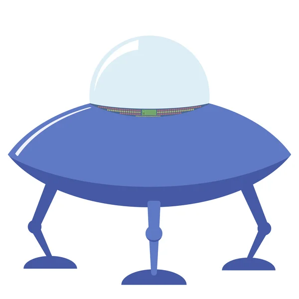 UFO dünya aşağı
