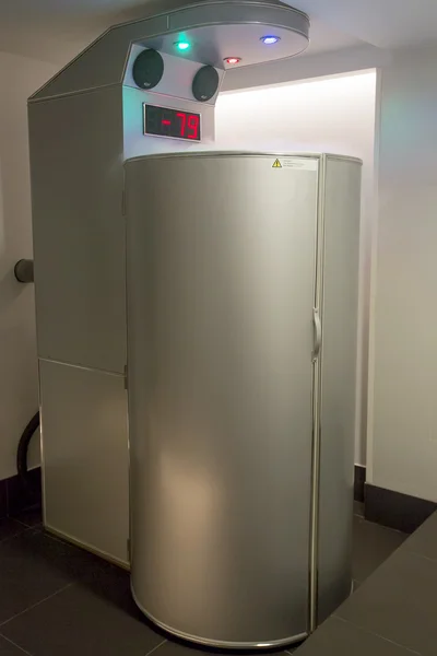 Kriyoterapi kapsül sağlık Kliniği