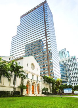 Miami ilk Presbiteryen Kilisesi