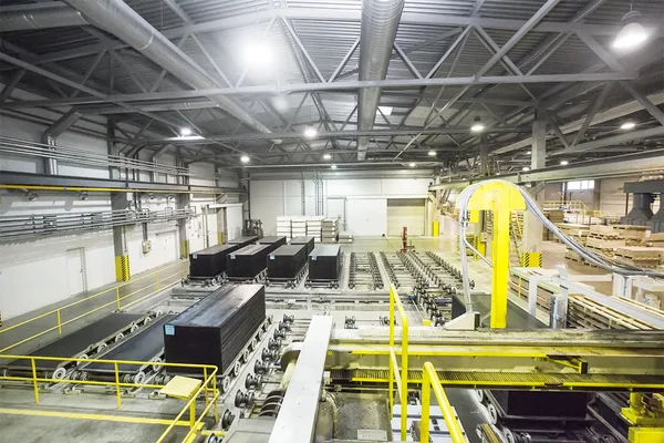 Ventilat karşı karşıya için sanayi üretimi fibrecement panel