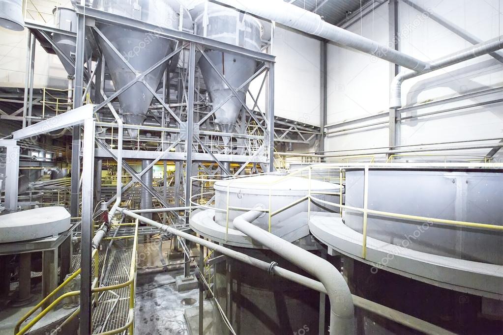 Industrial production fibrecement panels for facing the ventilat