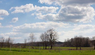 Hırvat ülke yan sahne