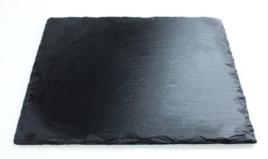 İzole mutfak kesme tahtası