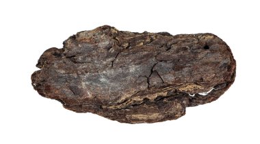 Sürüklenen ahşap doku parçası izole edildi