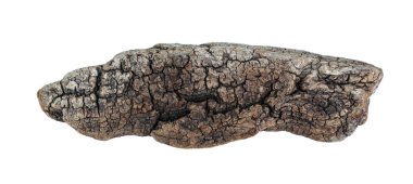 Sürüklenen ahşap doku parçası izole edildi