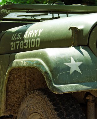 Jeep Willys Jp allroad ikinci el motorlu araba hud portre