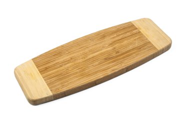 Tahta kesme tahtası izole edildi