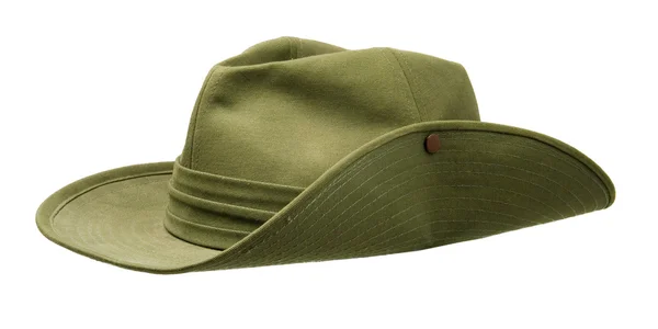 Hunter's hat — Stock Photo, Image