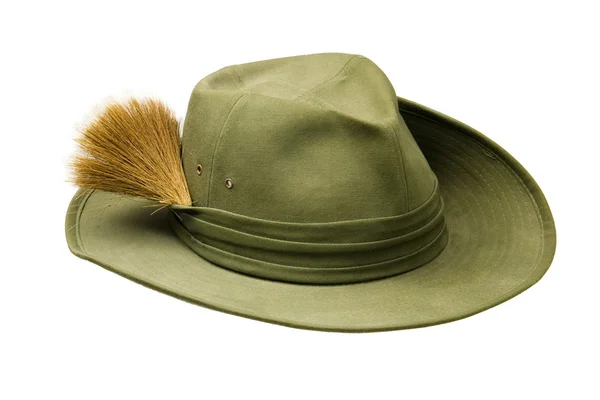 Chapeau de chasseur — Photo