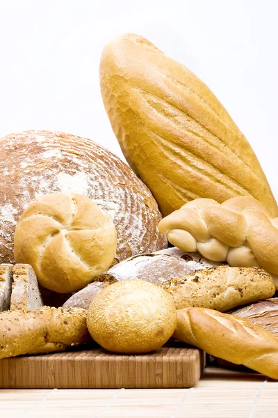 Un sacco di pane — Foto Stock
