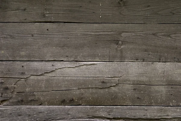 Rustic wooden planks wall texture — Stok fotoğraf