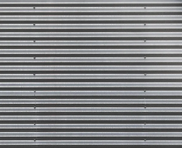 Steel wall background — Stock Photo, Image