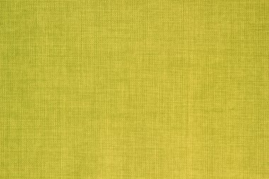 Doku yeşil çuval kumaş