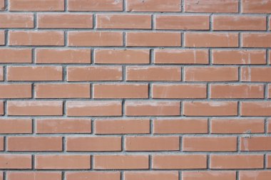 Tuğla duvar dokusunun arkaplanı