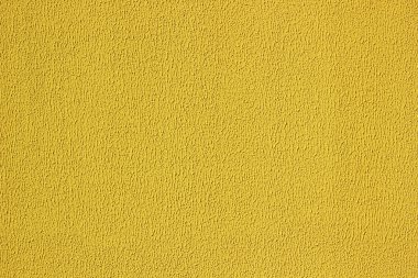 Doku duvar sıva. Dış Cephe sıva. Sarı