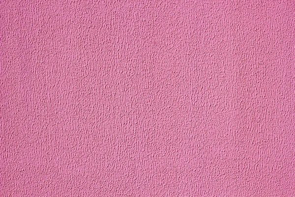 Doku duvar sıva. Dış pembe sıva.