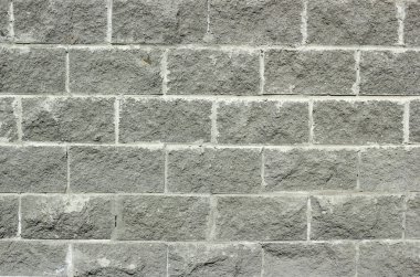 Cinder engelleme Duvarı arkaplanı